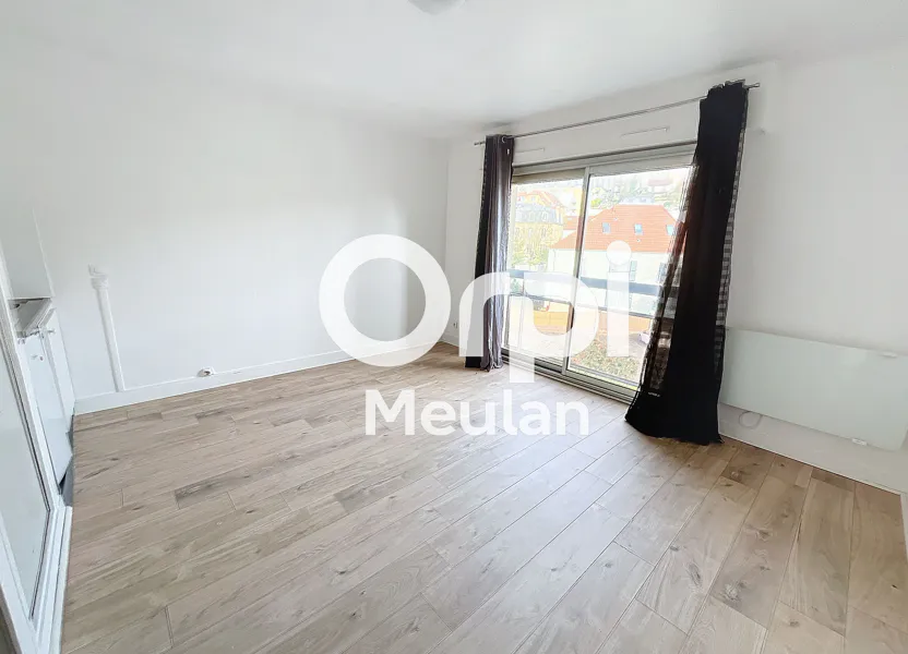 Appartement Résidence du Parc à Meulan-en-Yvelines