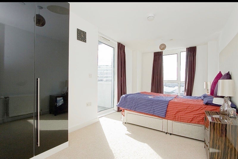 Room Jupp Road West in Greater London