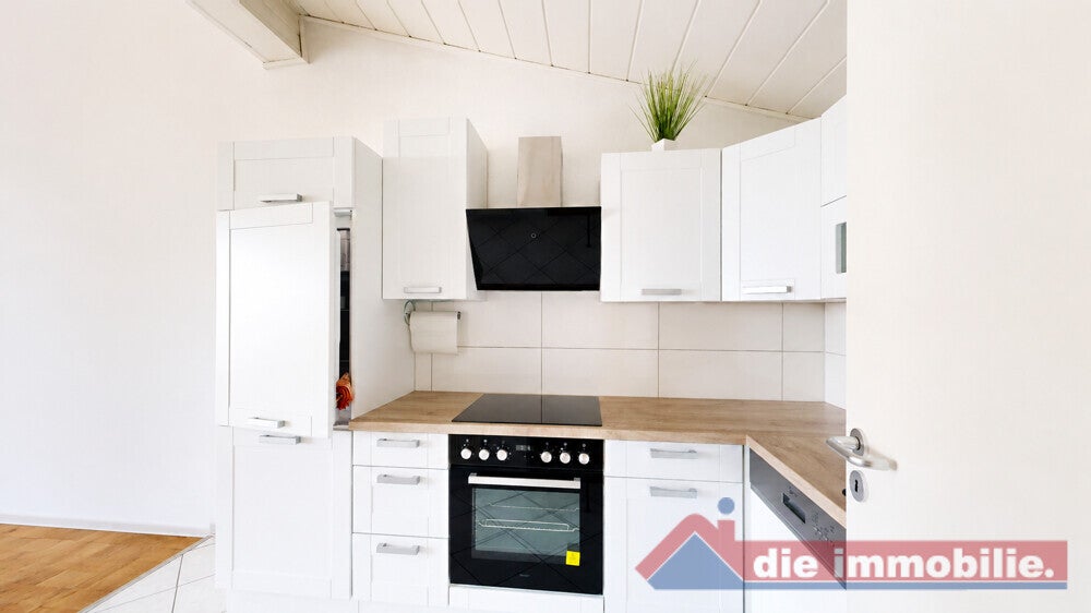 Wohnung Am Fuchsberg in Magdeburg