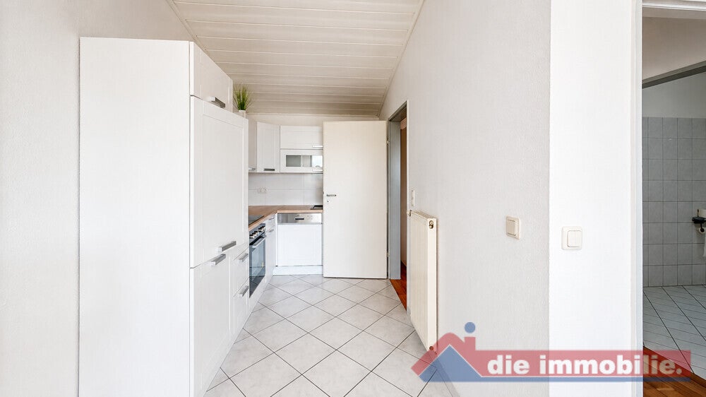Wohnung Am Fuchsberg in Magdeburg