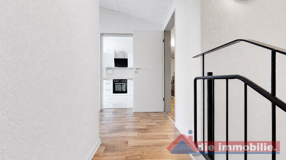 Wohnung Am Fuchsberg in Magdeburg