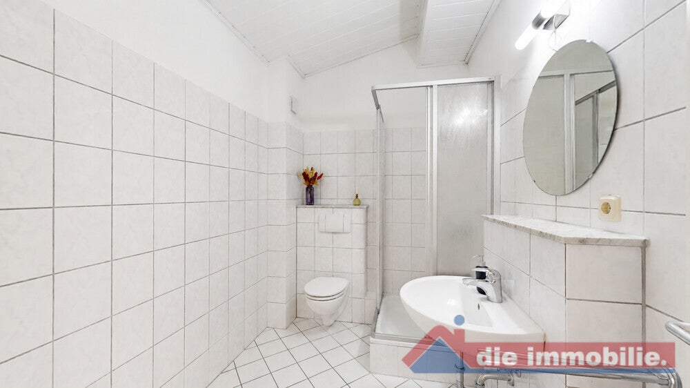 Wohnung Am Fuchsberg in Magdeburg