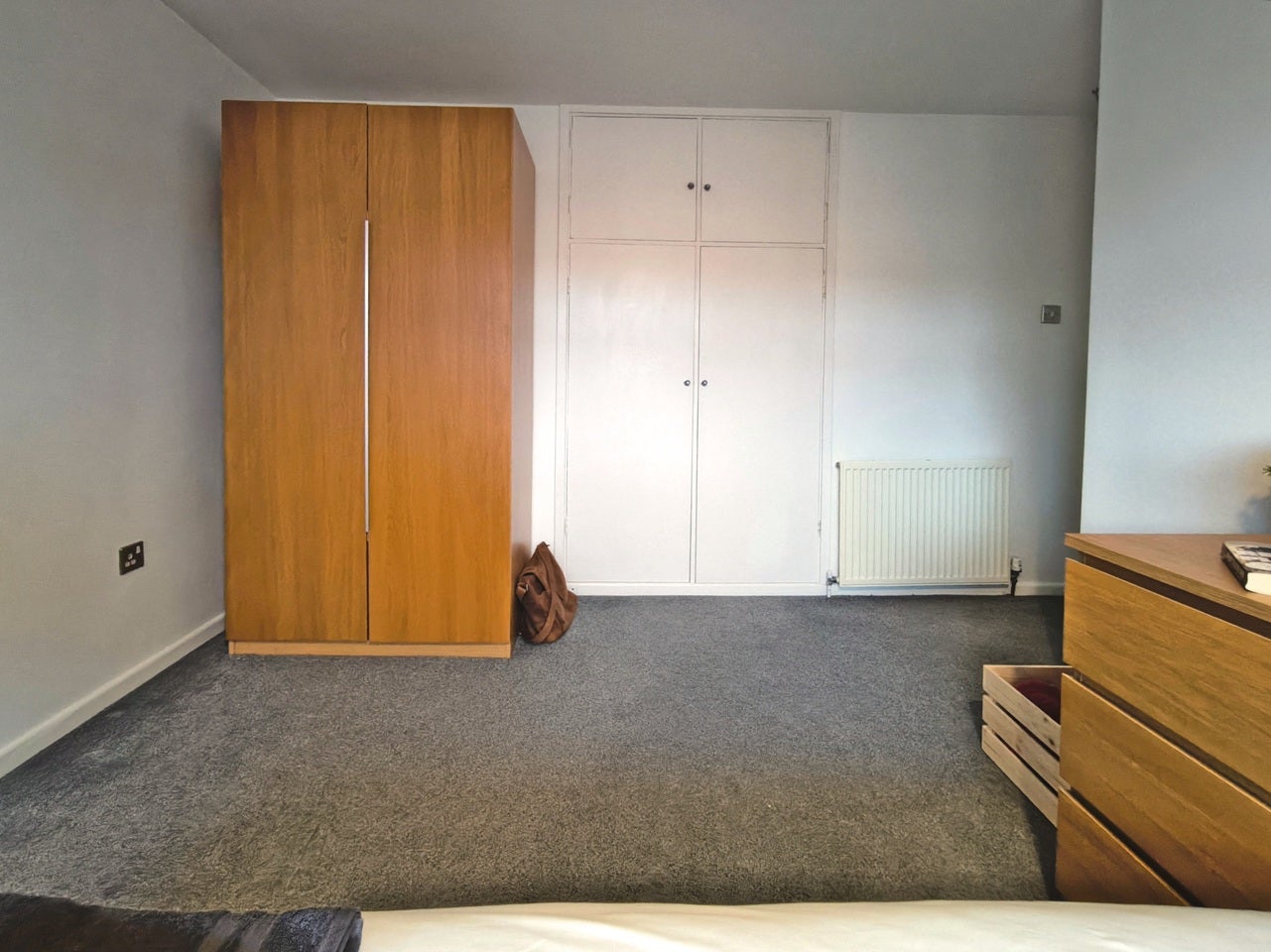 Room High Furlong in Cherwell District