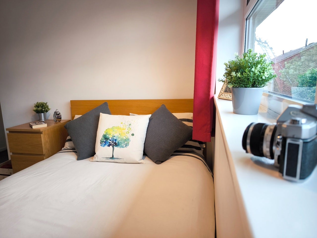Room High Furlong in Cherwell District