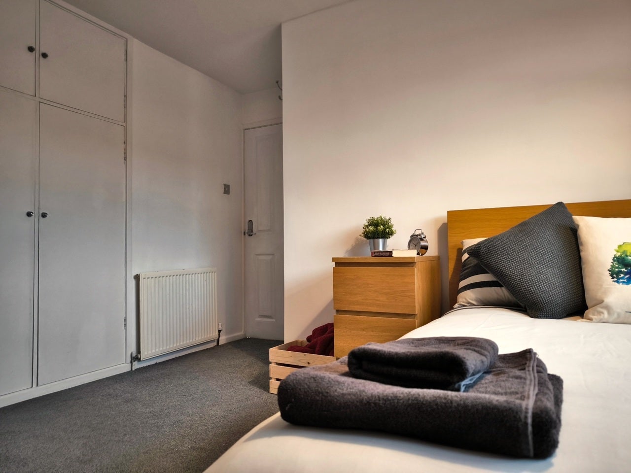 Room High Furlong in Cherwell District