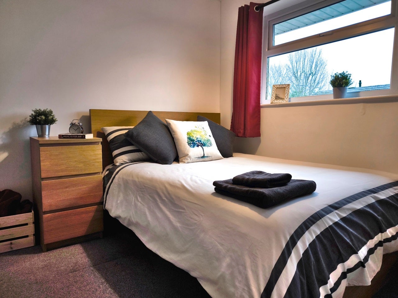 Room High Furlong in Cherwell District