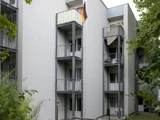 Wohnung Schneiderstraße in Frankfurt am Main
