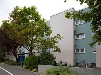 Wohnung Schneiderstraße in Frankfurt am Main