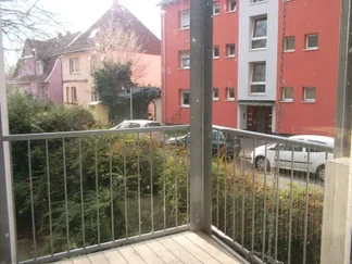 Wohnung Schneiderstraße in Frankfurt am Main