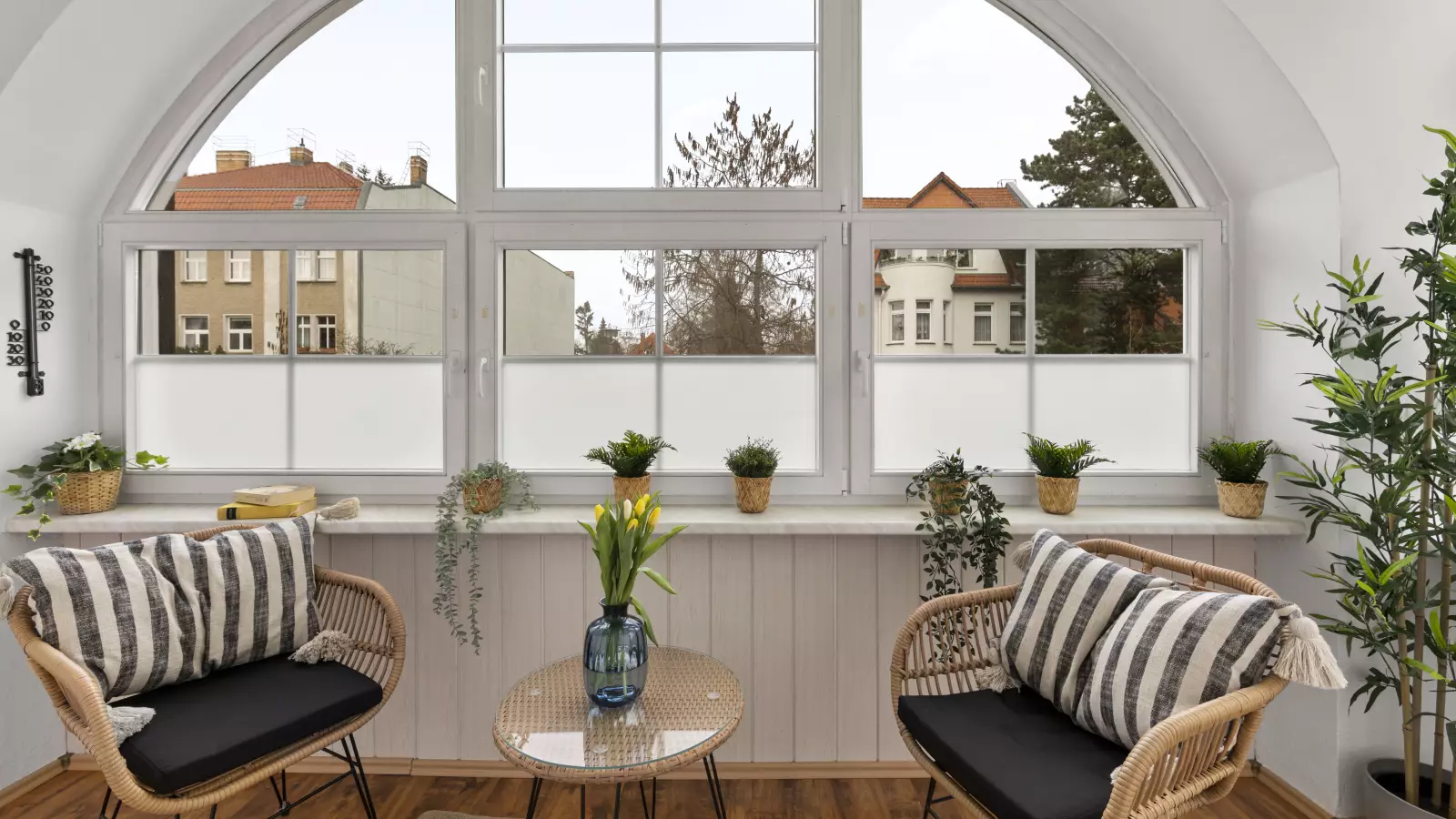 Wohnung Konrad-Wolf-Straße in Berlin