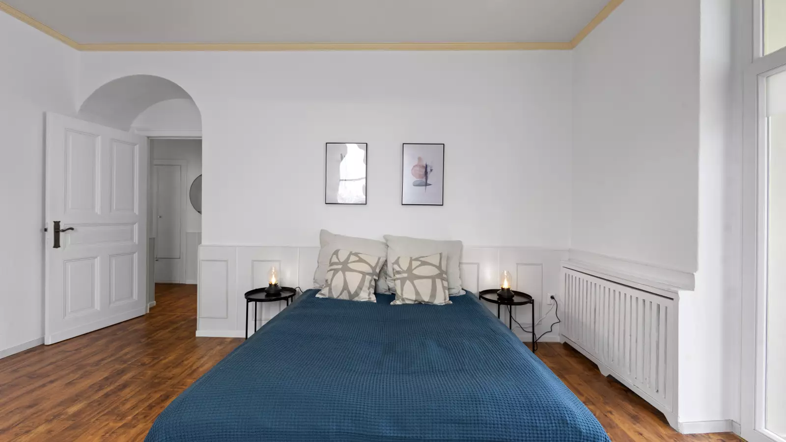 Wohnung Konrad-Wolf-Straße in Berlin