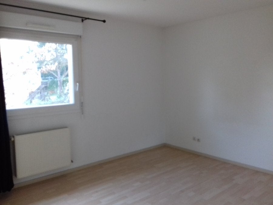 Flat Rue de l'Europe in Val de Briey