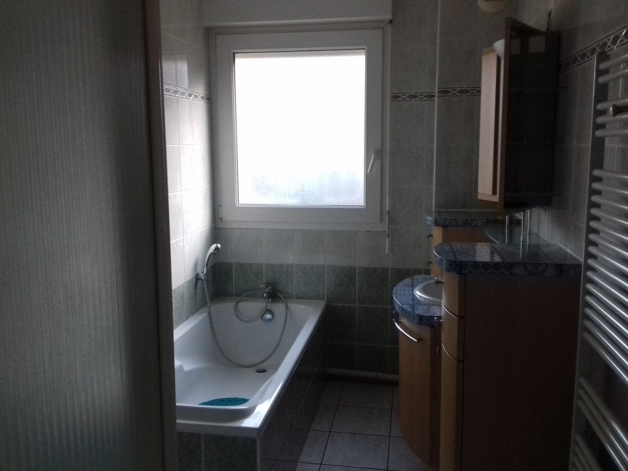 Flat Rue de l'Europe in Val de Briey