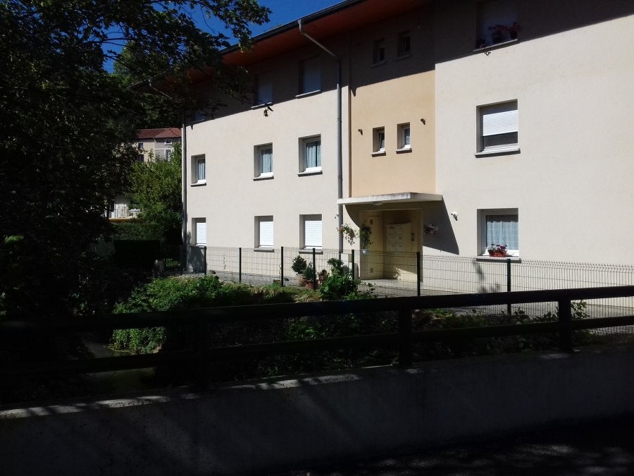 Flat Rue de l'Europe in Val de Briey