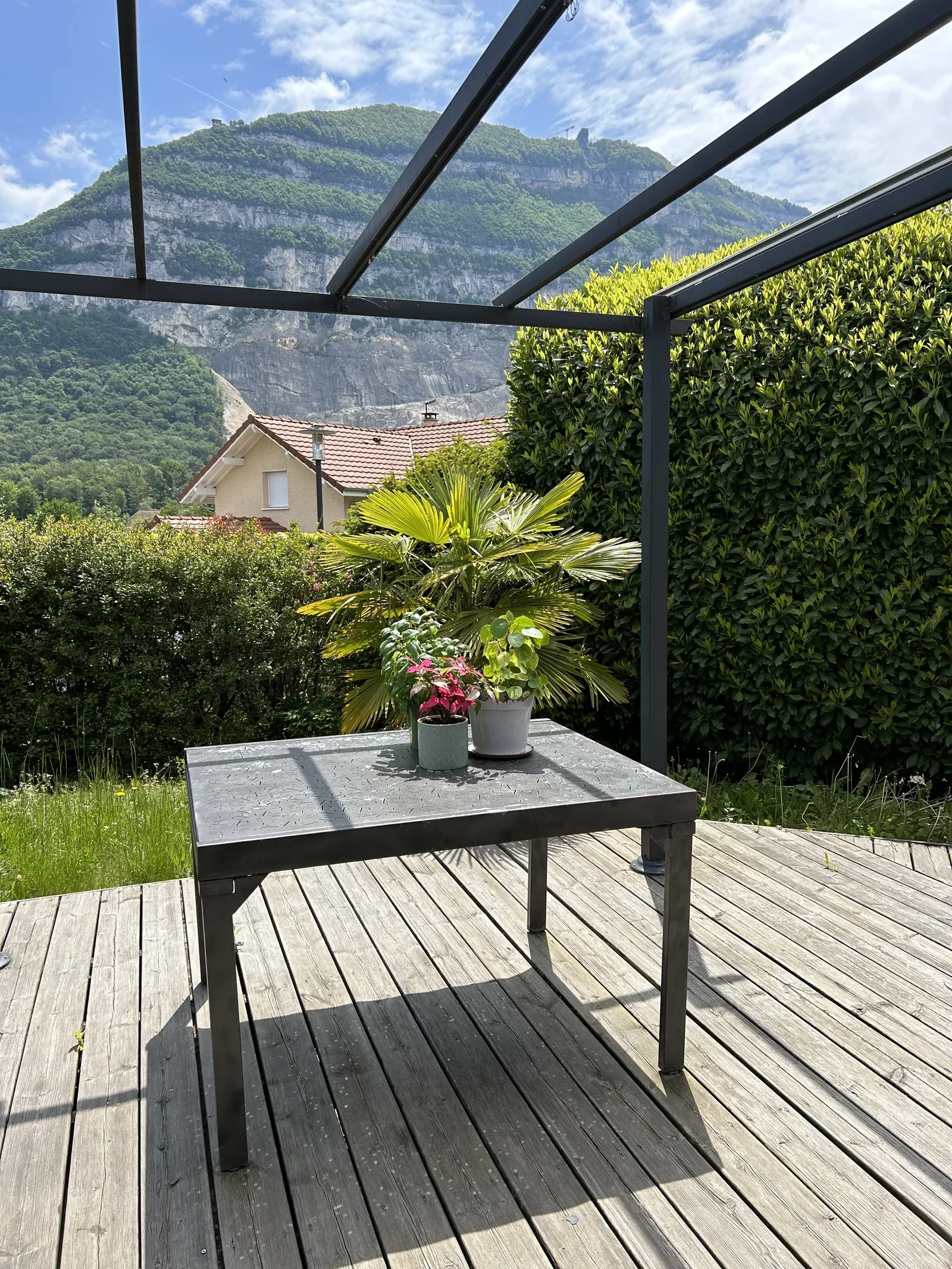 Room Chemin de l'Eau Belle in Pas de l'Echelle