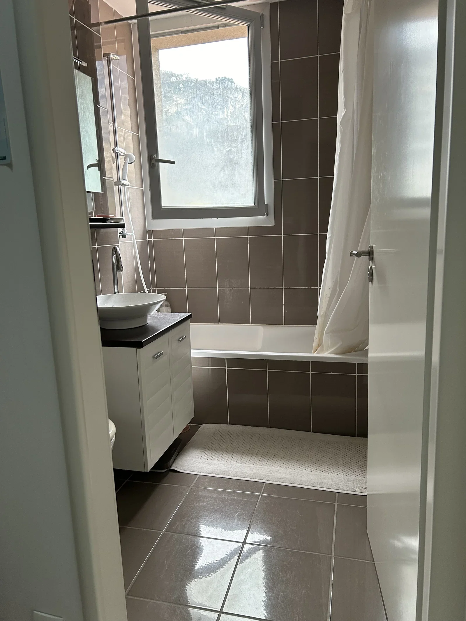 Room Chemin de l'Eau Belle in Pas de l'Echelle