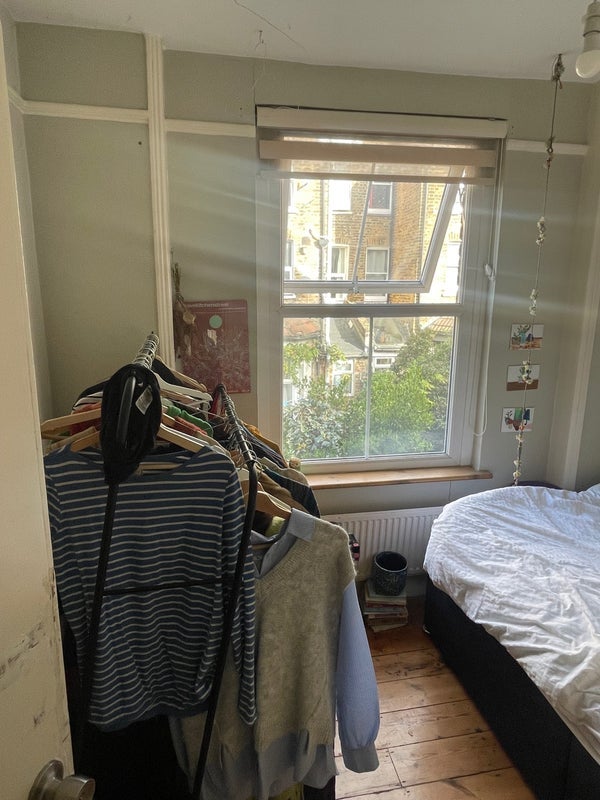 Room Princess May Road in Greater London