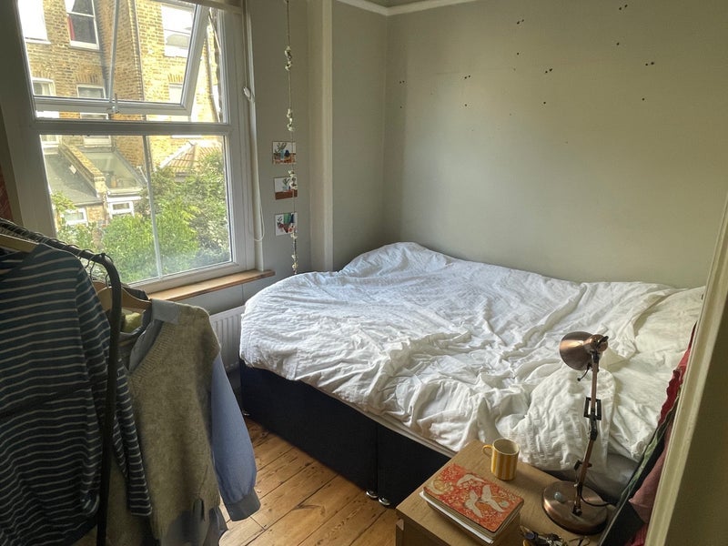 Room Princess May Road in Greater London