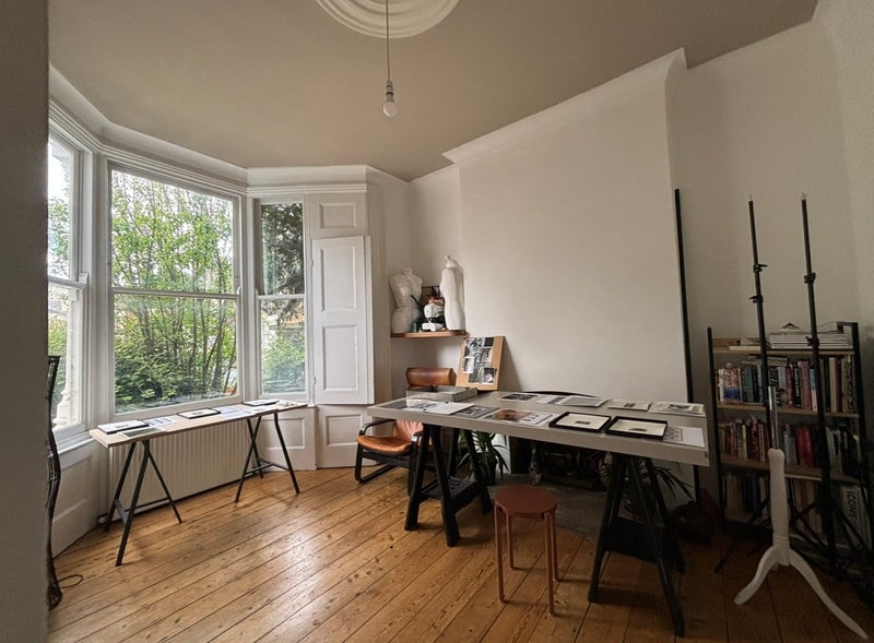 Room Kenmure Road in Greater London