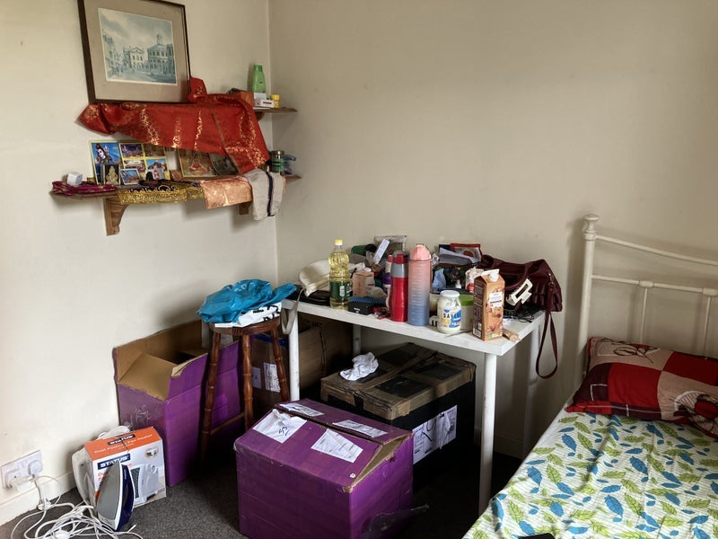 Room North Road in Cardiff