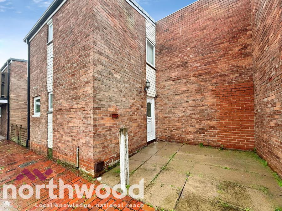 House Tarlswood in West Lancashire