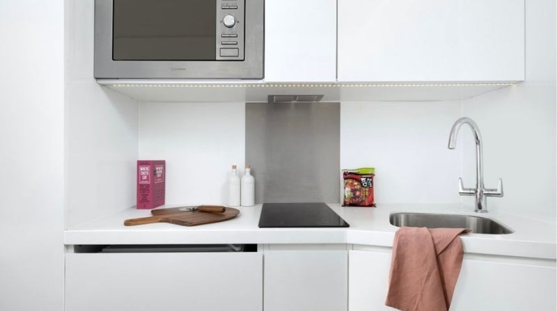 Room Brunswick Place in Greater London