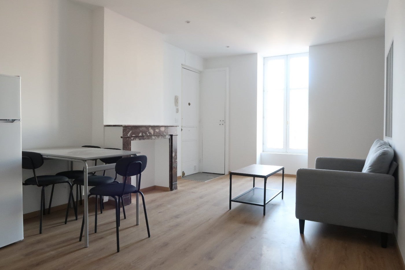 Appartement Rue Paul Bert à Saint-Étienne