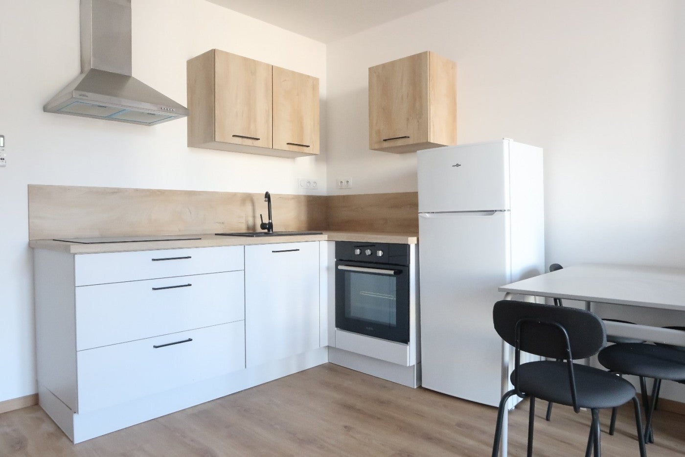 Appartement Rue Paul Bert à Saint-Étienne
