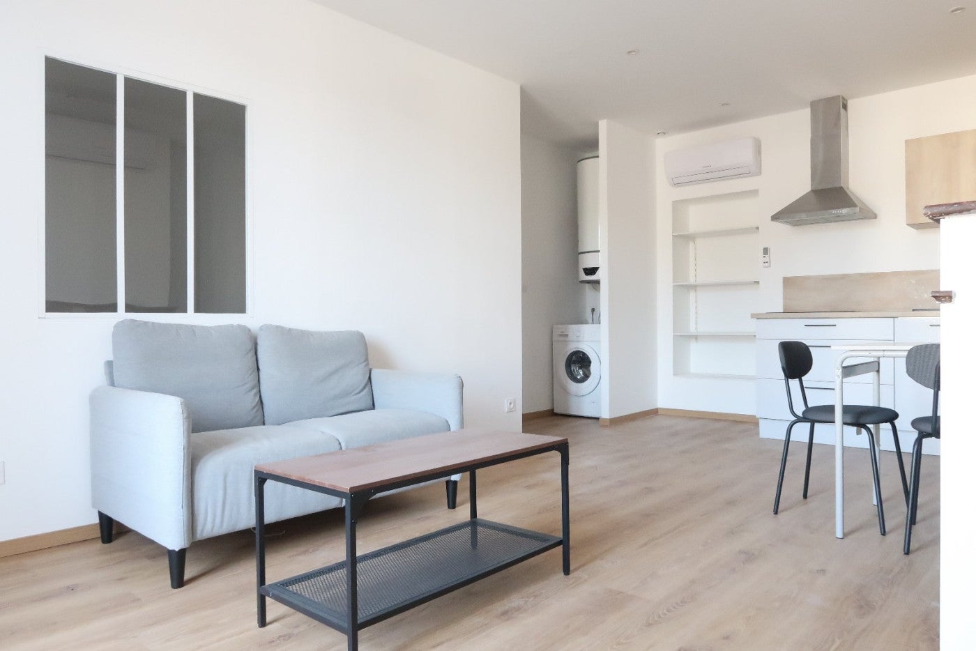Appartement Rue Paul Bert à Saint-Étienne
