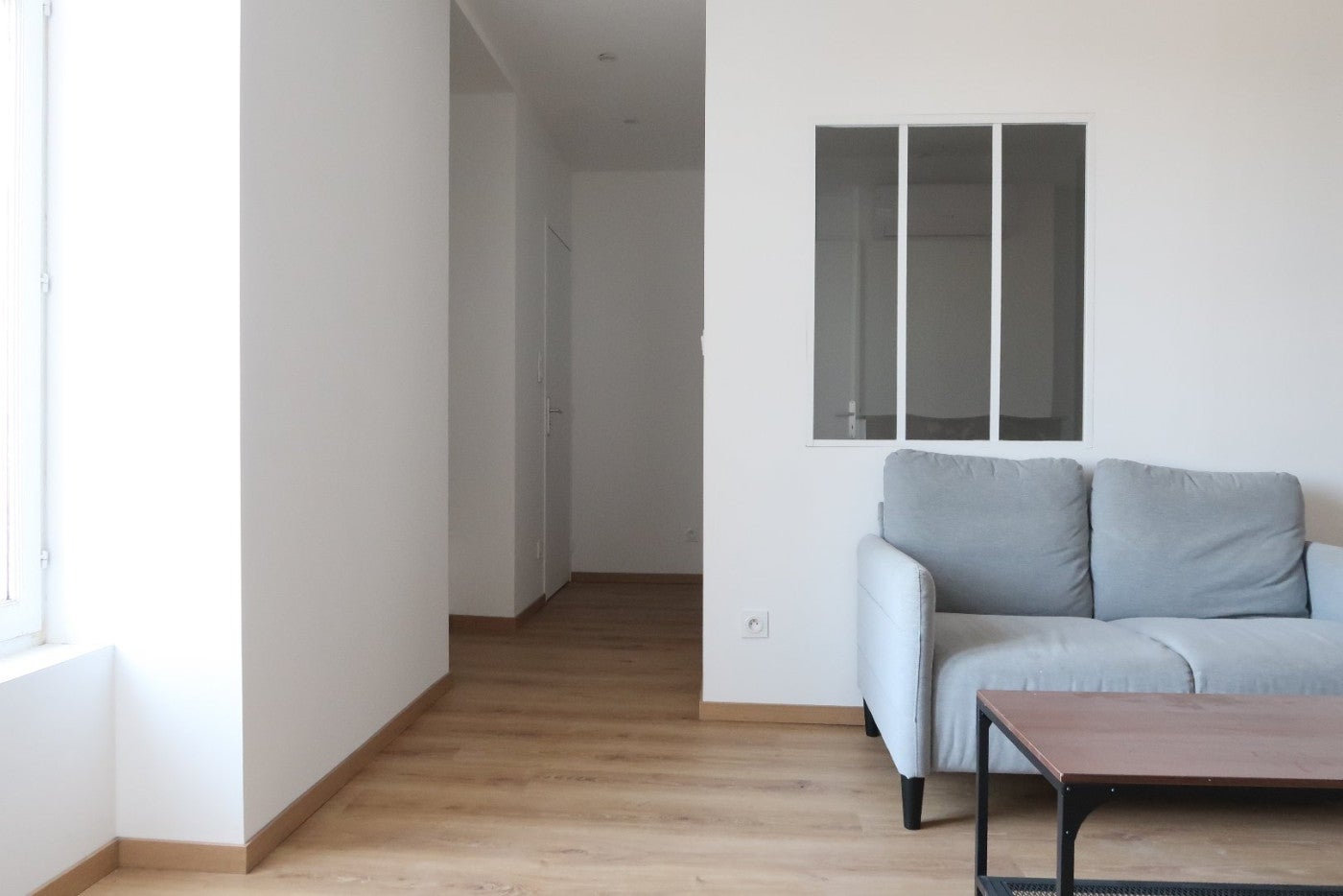 Appartement Rue Paul Bert à Saint-Étienne