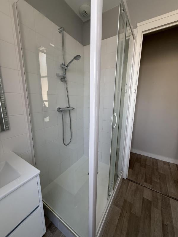 Appartement Rue Éblé à Angers