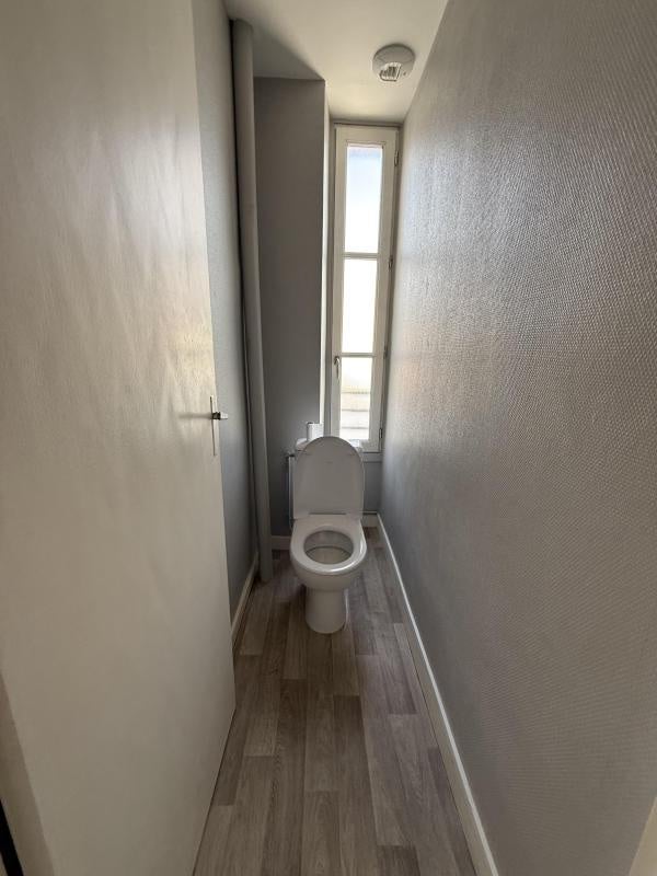 Appartement Rue Éblé à Angers