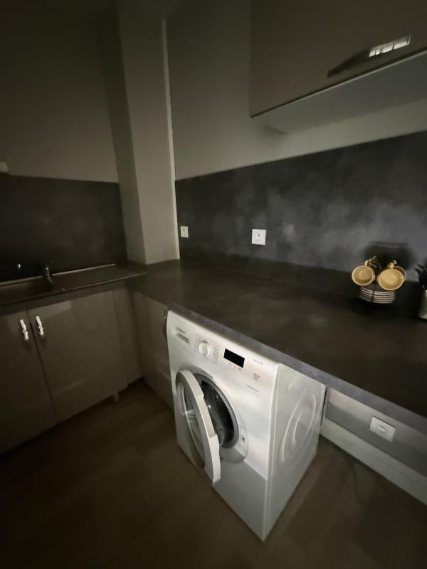 Appartement Rue Éblé à Angers