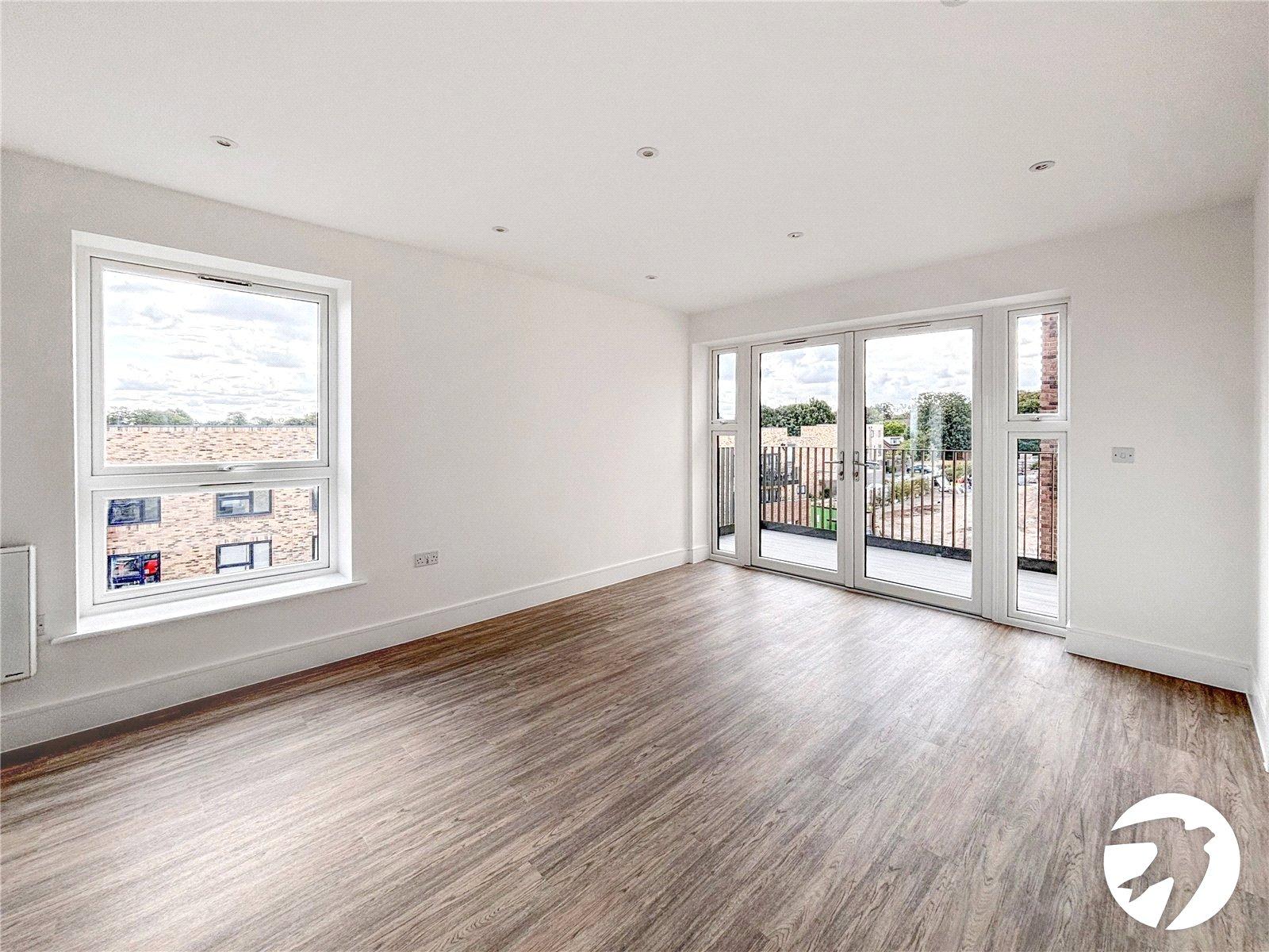 Flat Loampit Road in Greater London