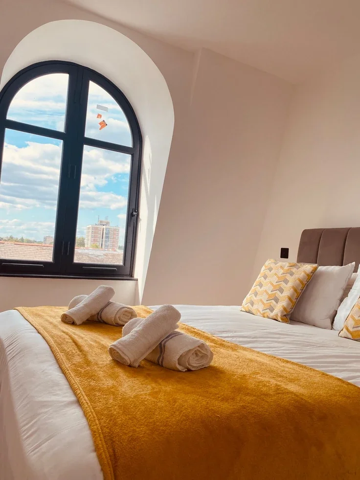 Flat Kingsland Road in Greater London