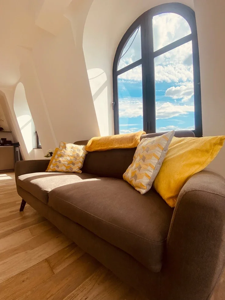 Flat Kingsland Road in Greater London