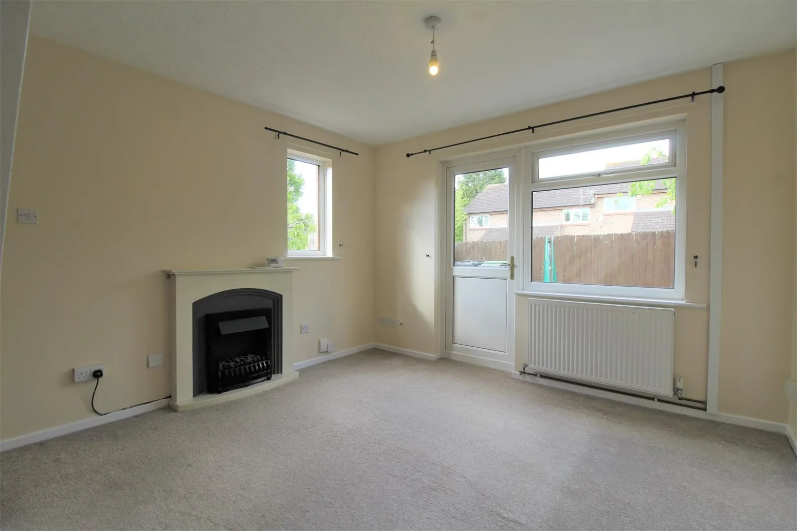 House David Grove in Nottingham