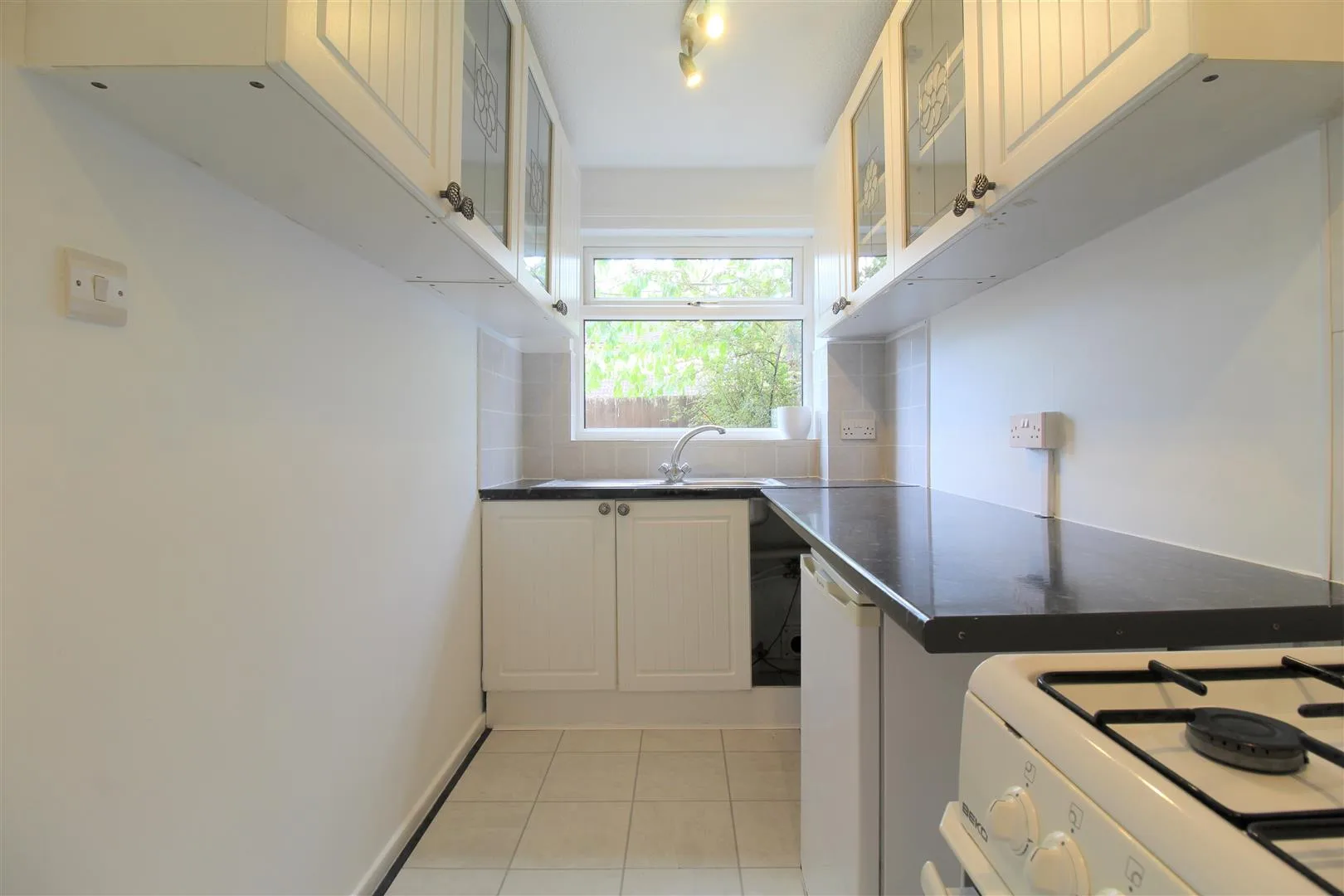 House David Grove in Nottingham