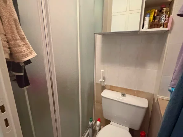 Flat Rue Pierret in Neuilly-sur-Seine
