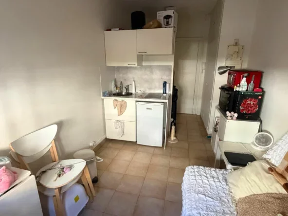 Flat Rue Pierret in Neuilly-sur-Seine