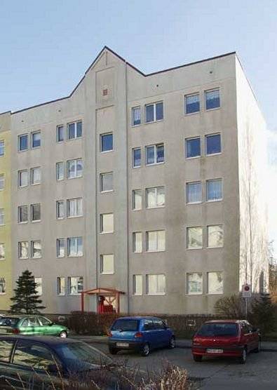 Wohnung Diesterwegstraße in Magdeburg
