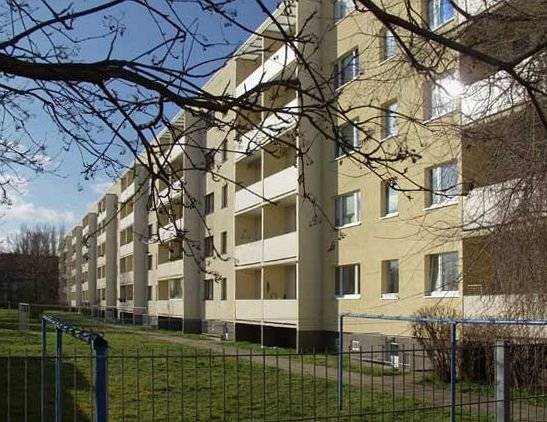 Wohnung Diesterwegstraße in Magdeburg