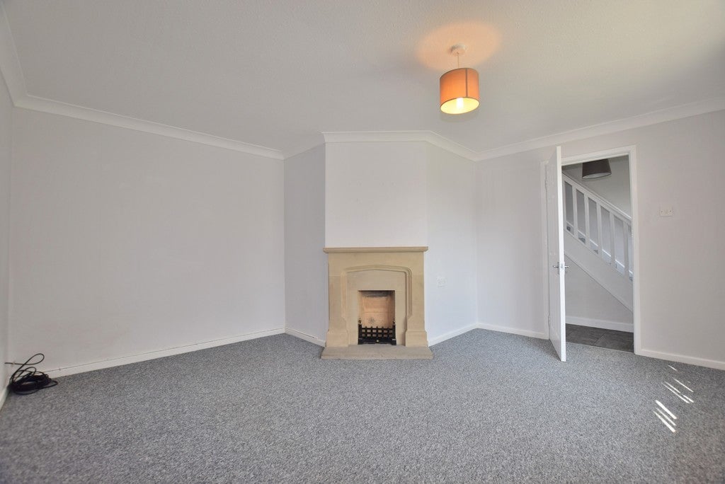 House Noel's Court in Catterick