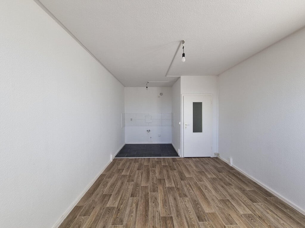 Wohnung Pfännereck in Halle (Saale)