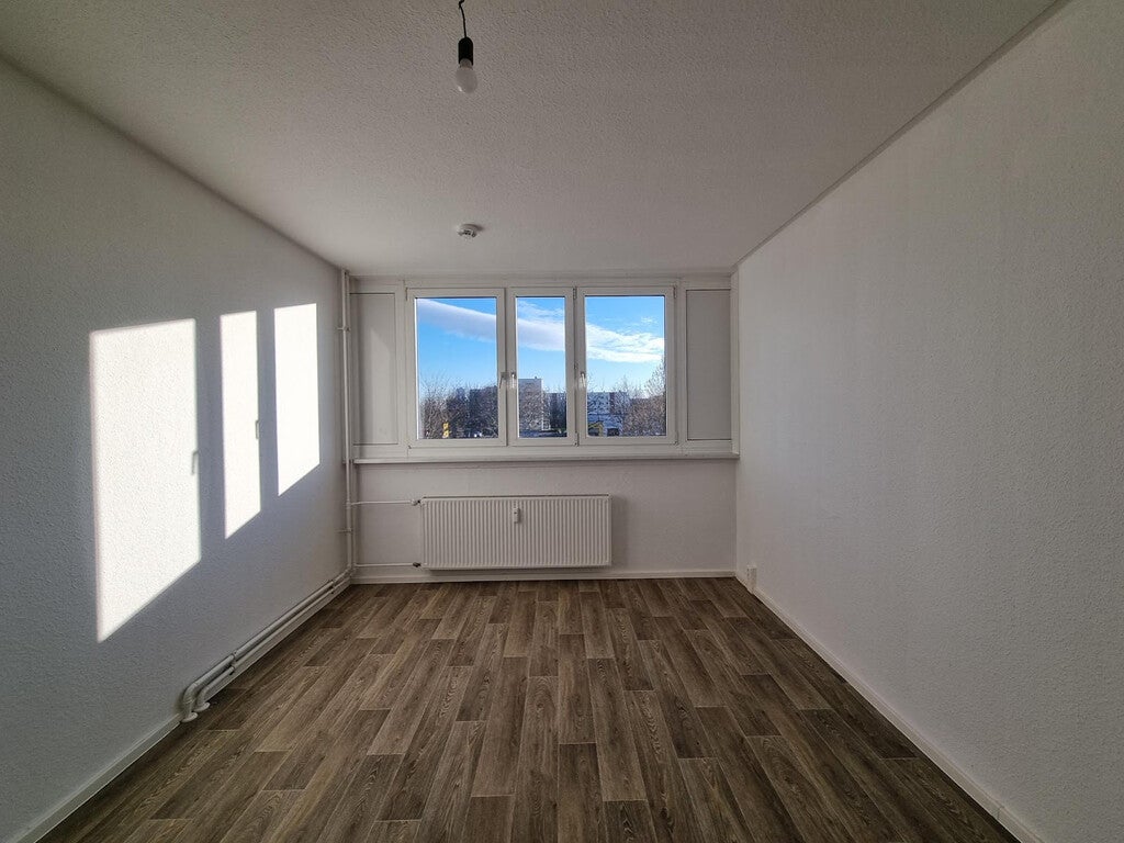 Wohnung Pfännereck in Halle (Saale)