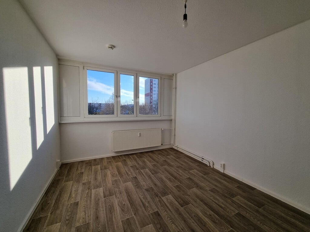 Wohnung Pfännereck in Halle (Saale)