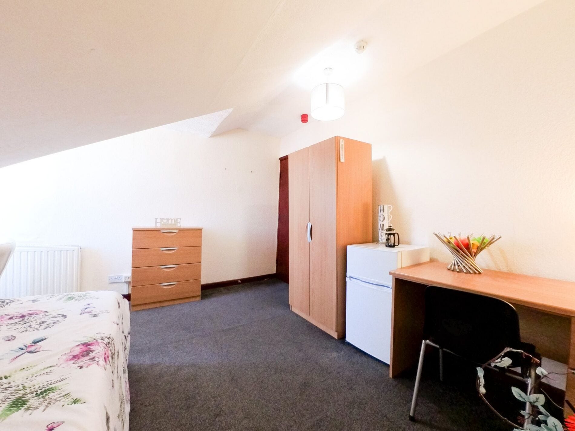 Room Portland Street in Lincoln