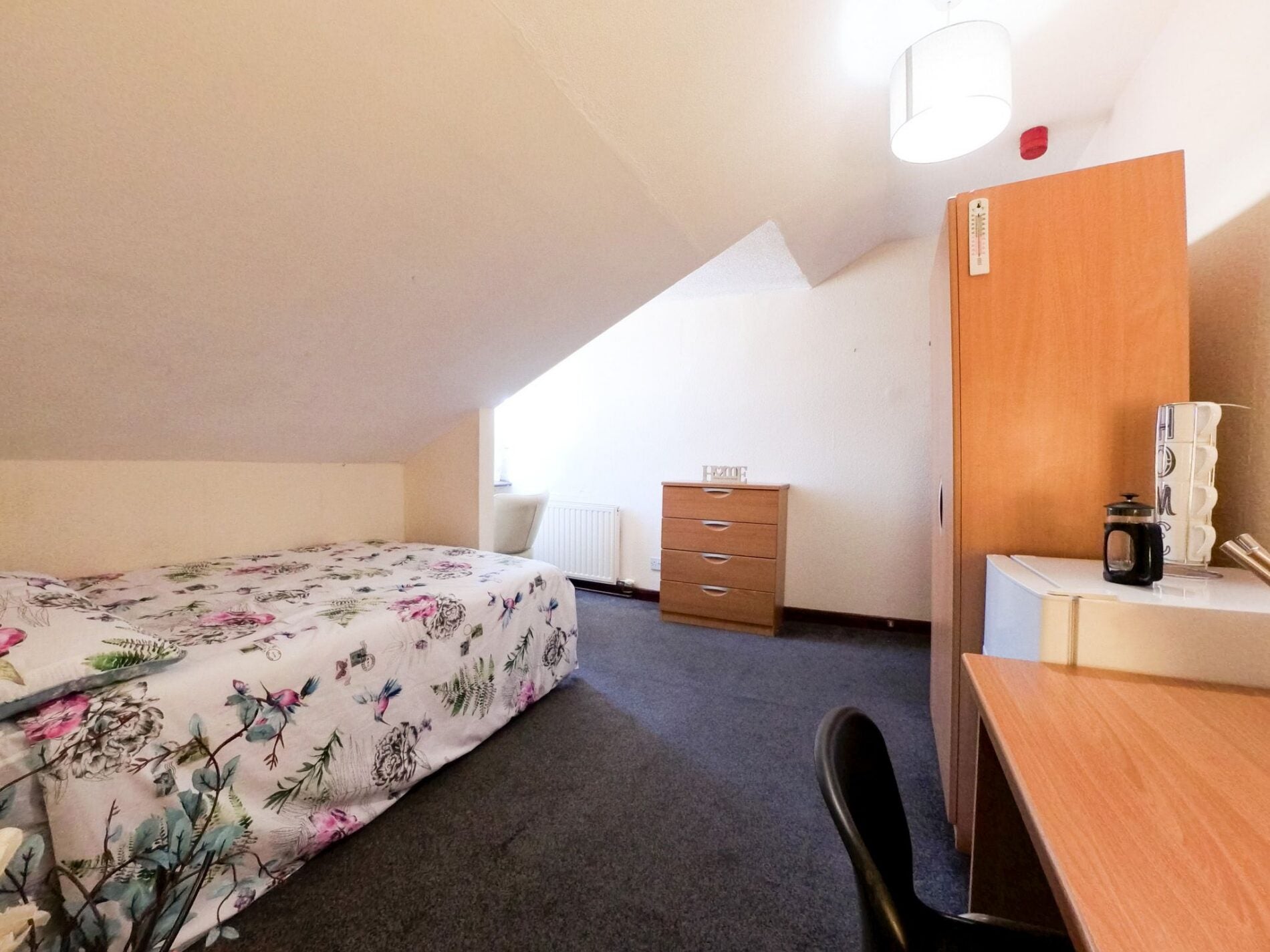 Room Portland Street in Lincoln