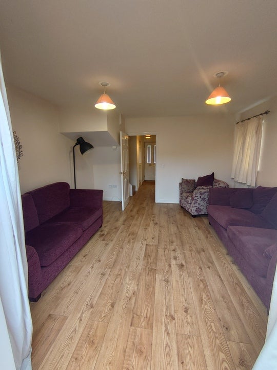 Flat Tolye Road in Norwich