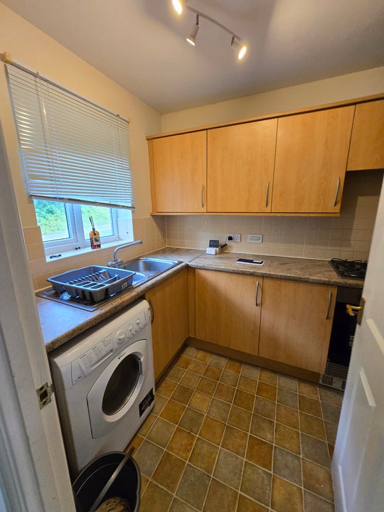 Flat Tolye Road in Norwich